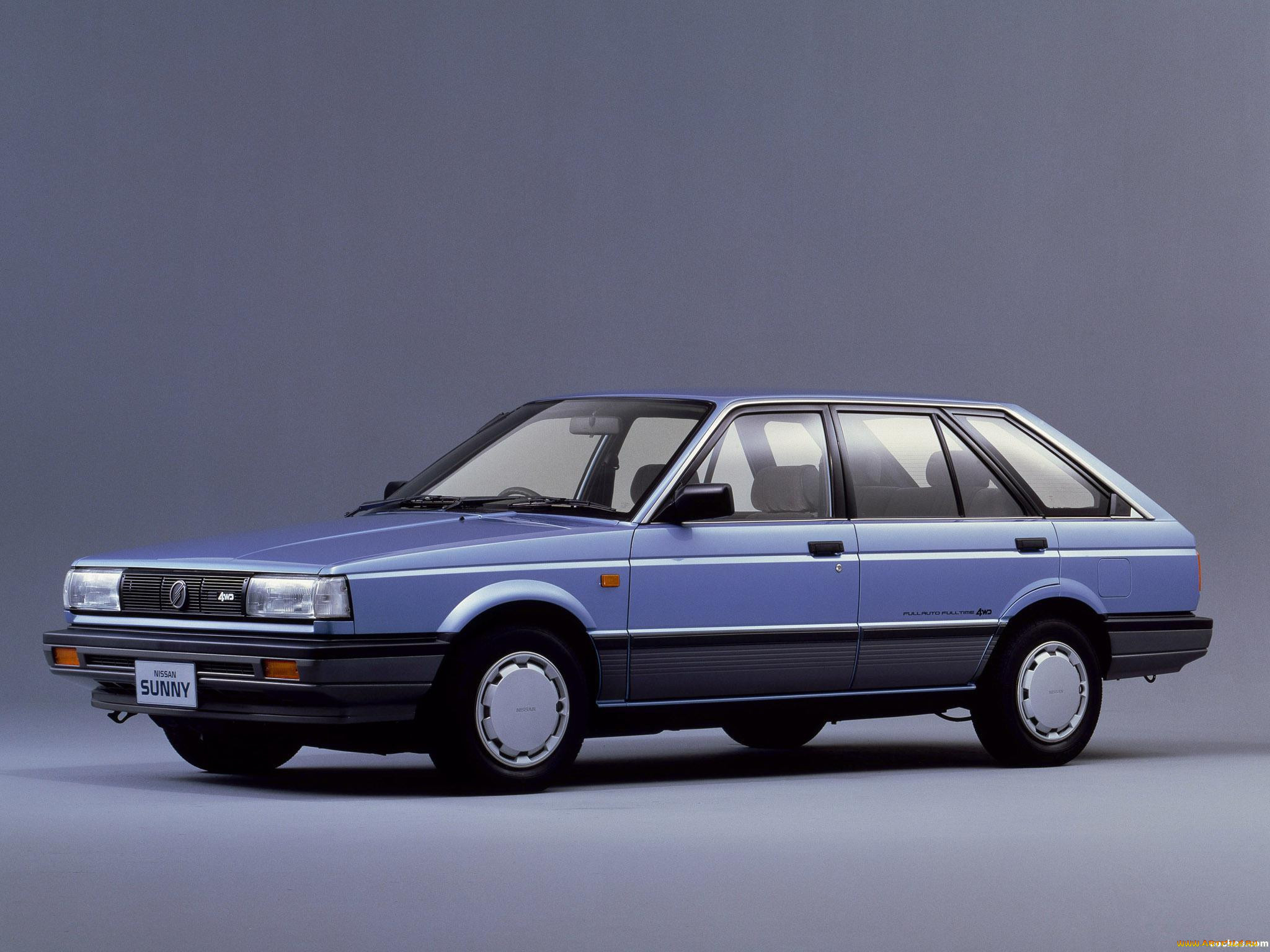 , nissan, datsun